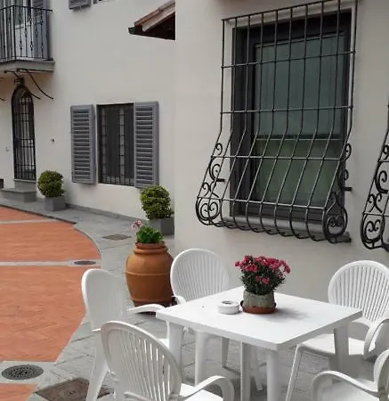 Casa Betania Casa Per Ferie בית הארחה