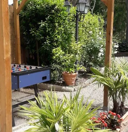 Casa Betania Casa Per Ferie בית הארחה פירנצה
