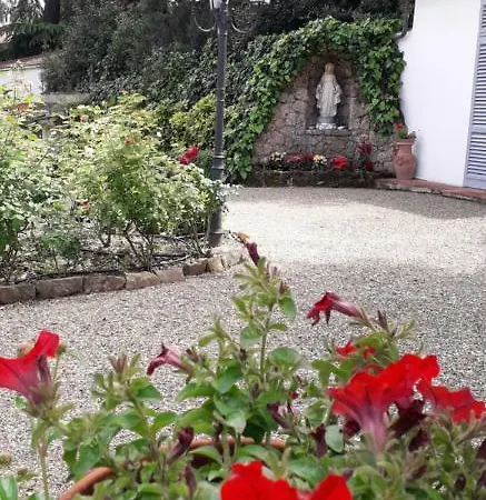 Casa Betania Casa Per Ferie בית הארחה 2*
