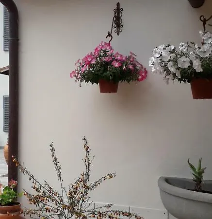 בית הארחה Casa Betania Casa Per Ferie