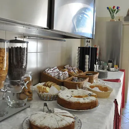Casa Betania Casa Per Ferie בית הארחה